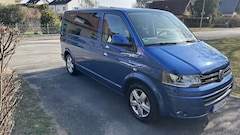 Bild des Angebotes VW T5 Multivan Multivan Comfortline