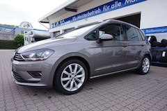Bild des Angebotes VW Golf Sportsvan VII Comfortline ,DSG
