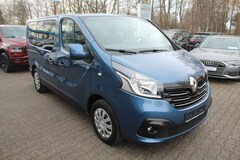 Bild des Angebotes Renault Trafic 1.6 dCi 120 Combi Authentique