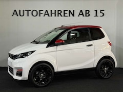 Bild des Angebotes Aixam City Sport Luxe, Carplay, RFK, Kubota, Inkl Lieferung