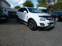 Bild des Angebotes Opel Antara Cosmo 4x4/Leder/Navi/AHK/18"Zoll