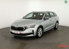 Bild des Angebotes Skoda Octavia Combi 2.0TDI DSG LED ACC Navi Kamera AHK