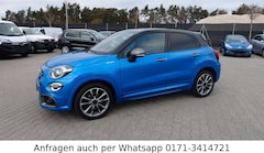 Bild des Angebotes Fiat 500X 1.3 FireFly Turbo DCT Sport