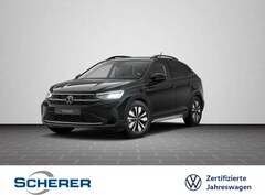 Bild des Angebotes VW Taigo 1.0 TSI Goal LED+ACC+Kamera+Navi+App+beats