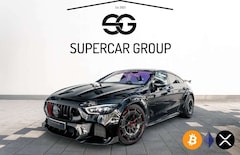 Mercedes-Benz AMG GT 63 // BRABUS ROCKET 900 // NR. 1 of 10 //