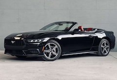 Bild des Angebotes Ford Mustang 2.3 EcoBoost Cabrio Unfallfrei *Premium*