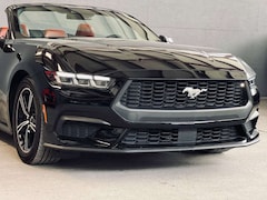 Bild des Angebotes Ford Mustang 2.3 EcoBoost Cabrio Unfallfrei *Premium*