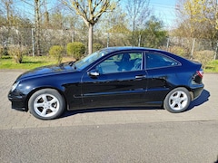 Mercedes-Benz C 180 C 180 Kompressor Sportcoupe