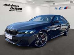 Bild des Angebotes BMW 550 M550i xDrive Limousine Head-Up HK HiFi DAB WLAN