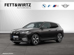 Bild des Angebotes BMW iX xDrive45 Lr. 699,- br. o.Anz. 42Mon/10`Km p.A.