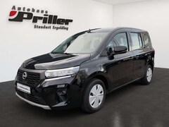 Bild des Angebotes Nissan Townstar Kombi L1 N-Connecta *AHK/APPLECARPLAY*