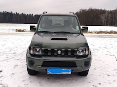 Bild des Angebotes Suzuki Jimny Jimny Comfort Ranger