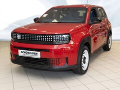 Bild des Angebotes Fiat Grande Panda ELEKTRO Digitales Cockpit LED Apple CarPlay Androi