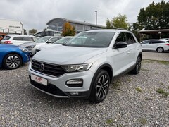 Bild des Angebotes VW T-Roc 2.0 TDI United DSG/1.Hand/Kamera/ACC