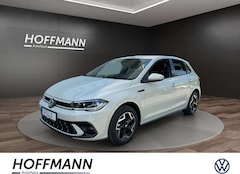 Bild des Angebotes VW Polo 1.0 TSI DSG R-Line Matrix+Kamera+ACC