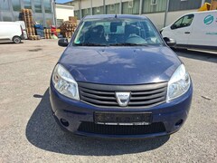 Bild des Angebotes Dacia Sandero Basis