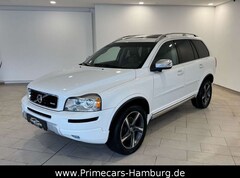 Bild des Angebotes Volvo XC90 2.4 D5 R-Design AWD|7-SITZER|STANDHZG|GSD|