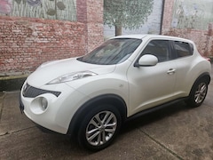 Bild des Angebotes Nissan Juke Juke 1.6 DIG-T ALL-MODE 4x4i CVT Tekna