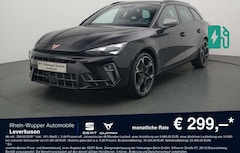 Bild des Angebotes CUPRA Leon Sportstourer VZ DSG e-Hybrid ACC NAVI VIRT