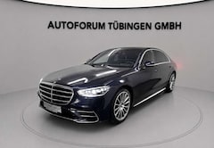 Bild des Angebotes Mercedes-Benz S 500 4MATIC L *AMG-LINE*PANORAMA*FIRST CLASS*