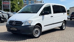 Bild des Angebotes Mercedes-Benz Vito 110 CDI Kompakt KLIMA SHZ PDC 5-SITZER