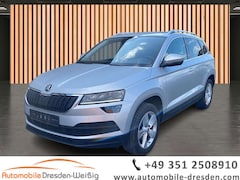 Bild des Angebotes Skoda Karoq 1.5 TSI Soleil*Standheizung*Kamera*Navi