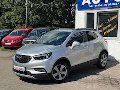Opel Mokka X Innovation *2.HAND*LED*KAMERA*GSSD*