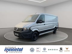 Bild des Angebotes VW Crafter 30 Kasten 2.0 TDI MR Front L2H1 NAVI+KAMERA+KLIMA
