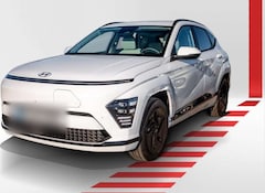 Bild des Angebotes Hyundai KONA SX2 EV Trend Assistenz-Paket