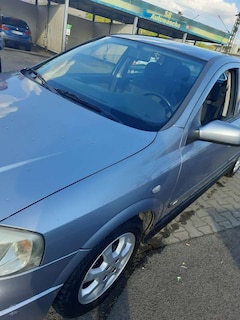 Bild des Angebotes Opel Astra Astra GL Automatik