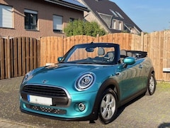 Bild des Angebotes MINI One Cabrio Mini One Cabrio