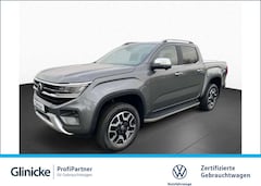 Bild des Angebotes VW Amarok Style 3.0 TDI Style 4Motion Rollcover Sta