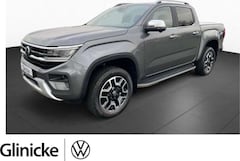 Bild des Angebotes VW Amarok Style 3.0 TDI Style 4Motion Rollcover Sta