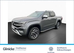 Bild des Angebotes VW Amarok Style 3.0 TDI Style 4Motion Rollcover Sta
