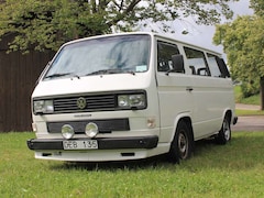 Bild des Angebotes VW T3 Caravelle Caravelle Sy. CL 255 5A7/Z20