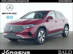 Bild des Angebotes Mercedes-Benz EQA 350 4M Progressive/LED/Cam/Memo/Distr/Winter