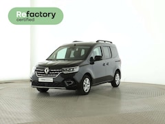 Bild des Angebotes Renault Kangoo III TCe 130 Techno Automatik Kamera Navi
