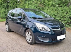 Bild des Angebotes Opel Meriva Meriva 1.4 Edition