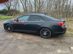 Bild des Angebotes Chevrolet Malibu Malibu 2.0 AT LT+