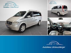 Bild des Angebotes Mercedes-Benz Viano 3.0 CDI lang PANO LEDER AHK