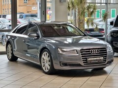 Bild des Angebotes Audi A8 A8 3.0 TDI diesel quattro Lang*ACC*SCHIEBEDACH*