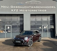 Bild des Angebotes MINI Cooper S Clubman John Cooper Works 19" | Pano-D