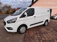 Bild des Angebotes Ford Transit Custom Kasten 300 L1 Trend Sortimo