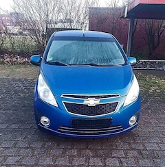 Bild des Angebotes Chevrolet Spark 1.0