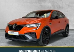 Bild des Angebotes Renault Arkana Mild Hybrid 160 EDC RS Line Fast Track