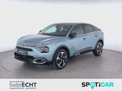 Bild des Angebotes Citroen C4 Shine 1.2 *NAVI*KLIMA*RFK*uvm
