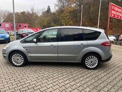 Bild des Angebotes Ford S-Max TDCi  Champions Navi Klima Preis inkl Neu Tüv
