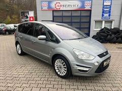 Bild des Angebotes Ford S-Max TDCI  Navi Klima Preis inkl Neu Tüv