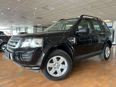Bild des Angebotes Land Rover Freelander 2 S TD4*TÜV NEU *