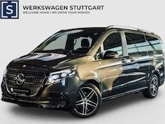 Bild des Angebotes Mercedes-Benz V 250 V 250 d 4M STYLE lang AMG AIRMATIC MultiLED 360°